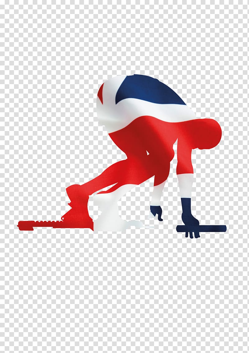 UK Sport Athlete Logo, others transparent background PNG clipart