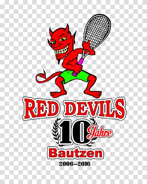 Logo Illustration Graphic design Cartoon, red devil transparent background PNG clipart
