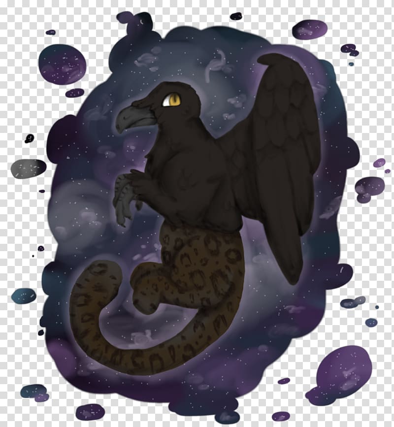 Beak Flightless bird Legendary creature, fixed star transparent background PNG clipart