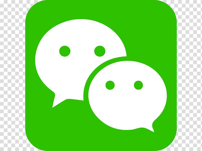 WeChat Scalable Graphics Logo Portable Network Graphics, chat logo transparent background PNG clipart