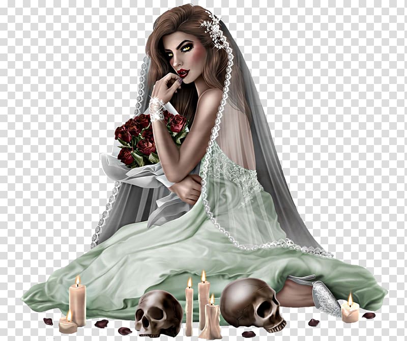 Woman Бойжеткен Figurine, Woman ROSE transparent background PNG clipart
