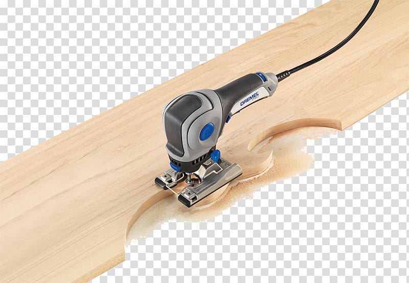 Dremel TRIO 6800-3/8 Wood Tool Cutting, wood transparent background PNG clipart