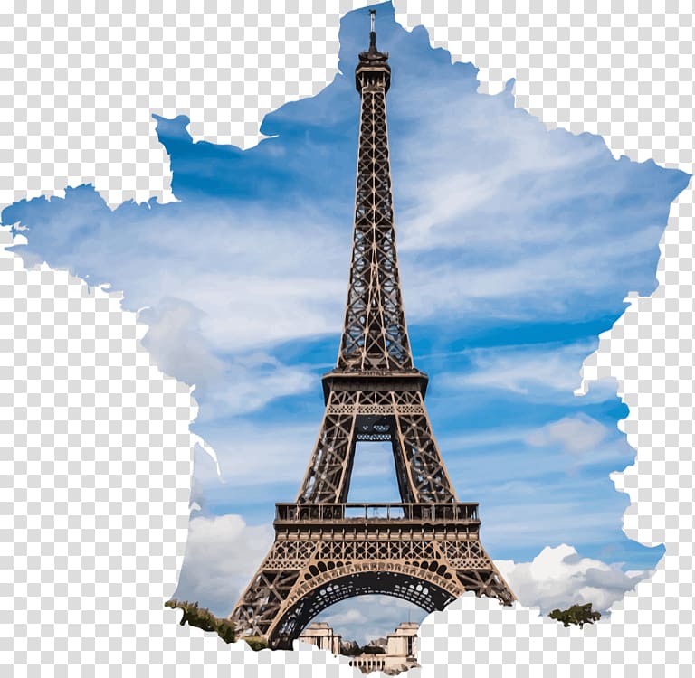 Eiffel Tower Exposition Universelle Seine Tower of London, eiffel tower transparent background PNG clipart