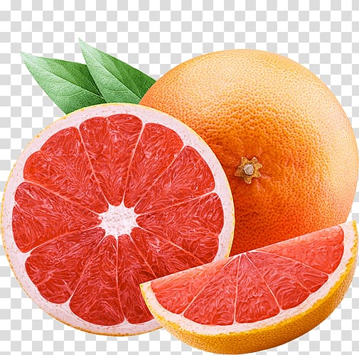 Grapefruit juice Fizzy Drinks Carbonated drink, grapefruit transparent background PNG clipart