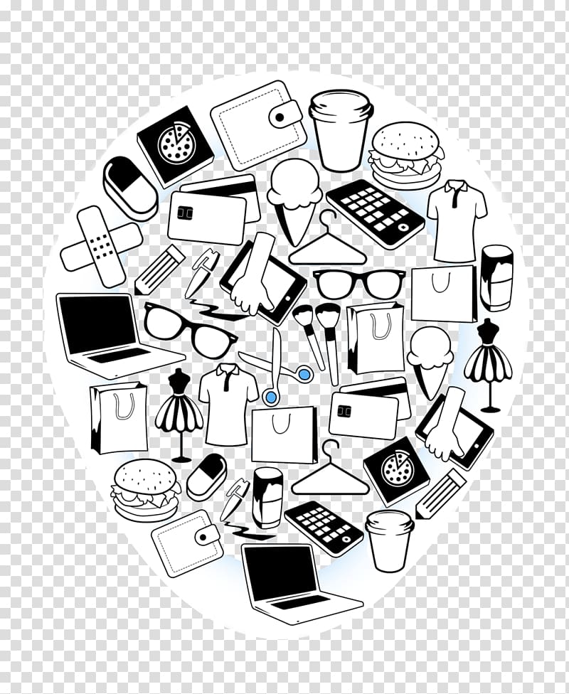 Retail Computer Icons Icon design , Retail transparent background PNG clipart