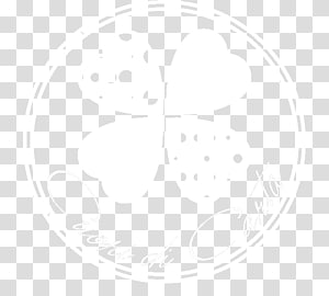 White Font, design transparent background PNG clipart thumbnail