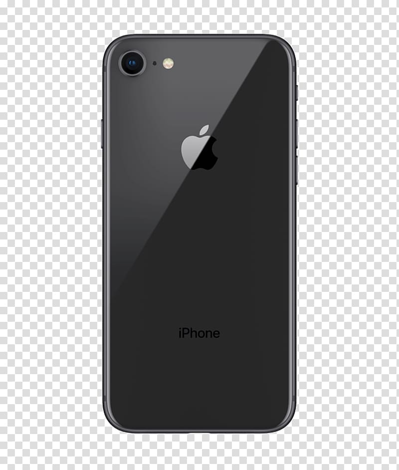IPhone 8 Plus iPhone 7 Plus iPhone X Apple Telephone, apple iphone transparent background PNG clipart