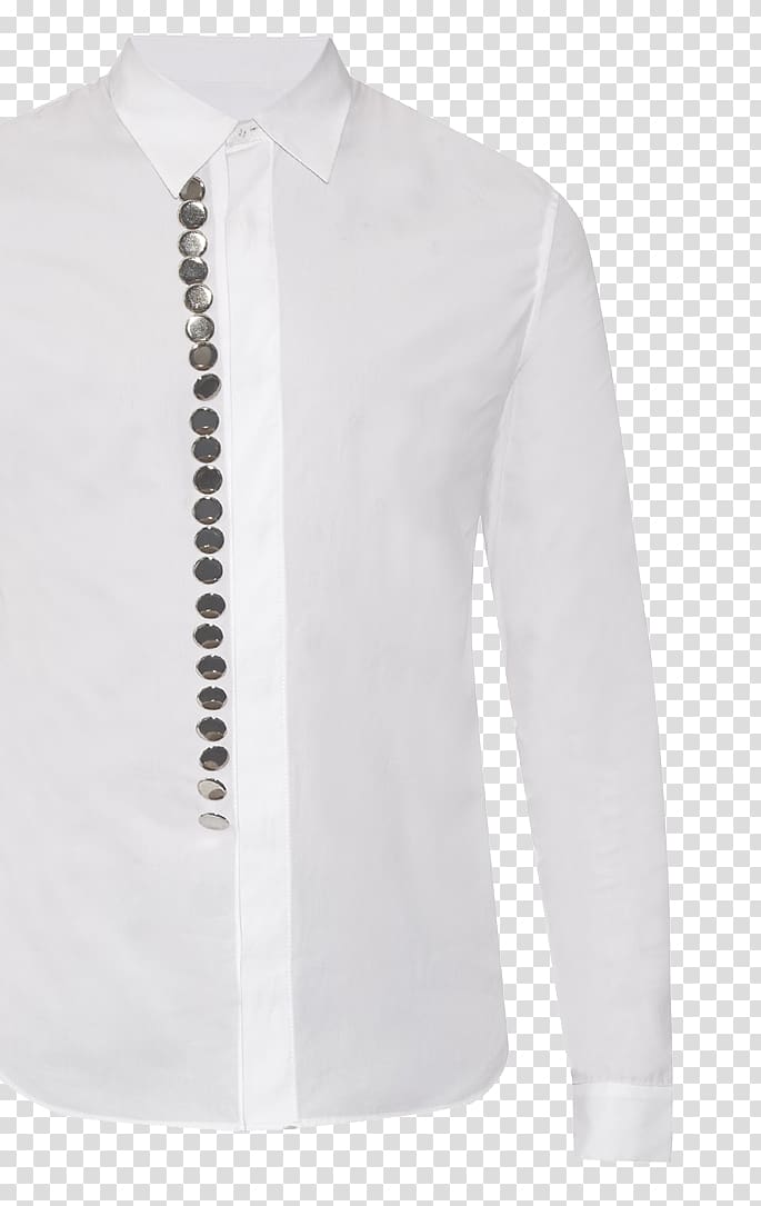 Sleeve Shirt Clothing JW Anderson Fashion, shirt transparent background PNG clipart