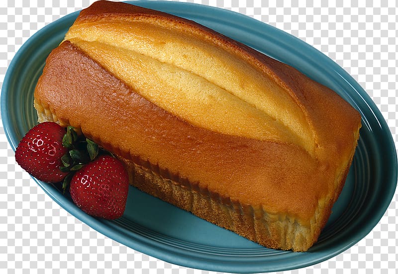 Pound cake Toast Butter cake Fruitcake Stack cake, toast transparent background PNG clipart