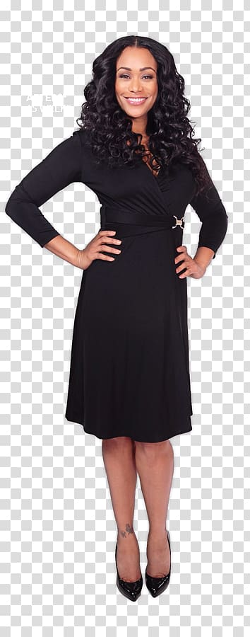 Tami Roman Basketball Wives Weight loss Little black dress Celebrity, Vitamin B3 transparent background PNG clipart