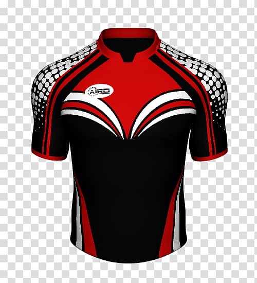 Sports Fan Jersey Cycling jersey, Whoosh transparent background PNG clipart