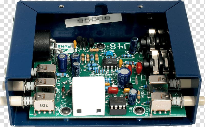 Microphone Microcontroller DI unit Phantom power Electronics, microphone transparent background PNG clipart