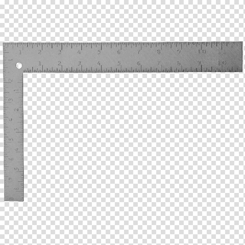 Carpenter Steel square Framing Rafter, others transparent background PNG clipart