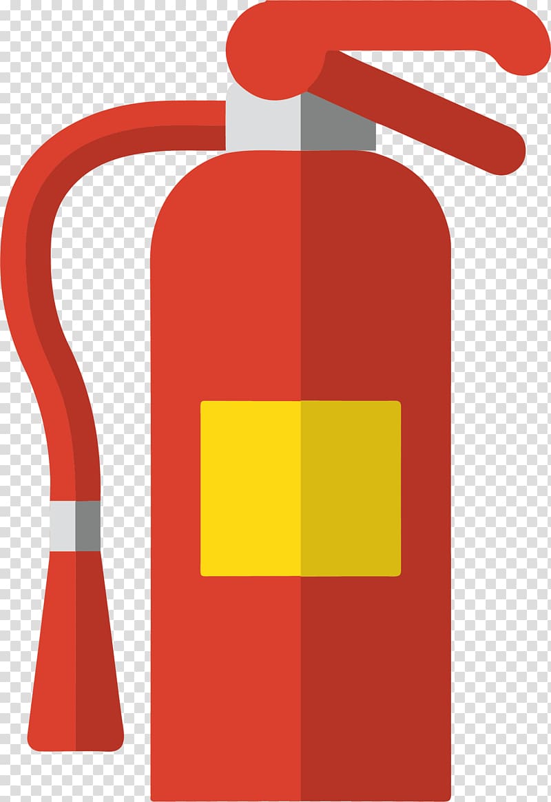 Extinguisher transparent background PNG clipart