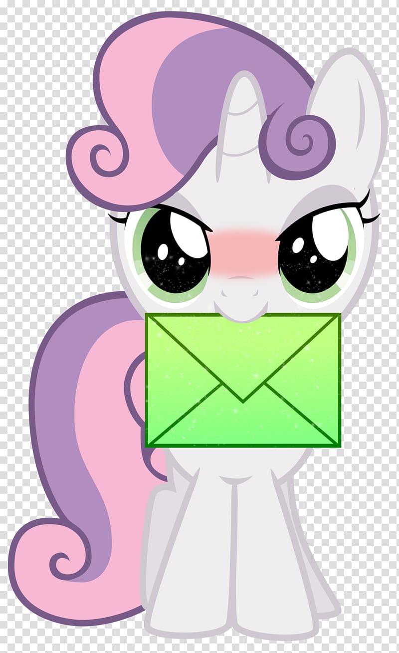 Sweetie Belle Pony Rarity Pinkie Pie Rainbow Dash, parity transparent background PNG clipart
