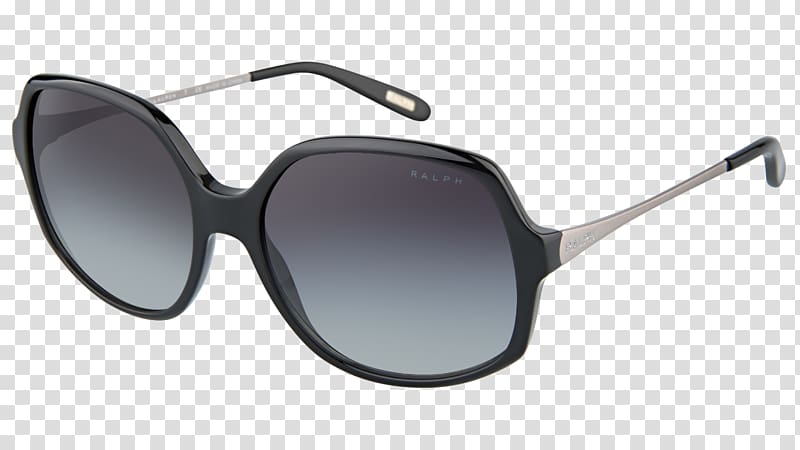 Sunglasses Gucci Fashion Eyewear Sunglass Hut, Ralph Lauren transparent background PNG clipart