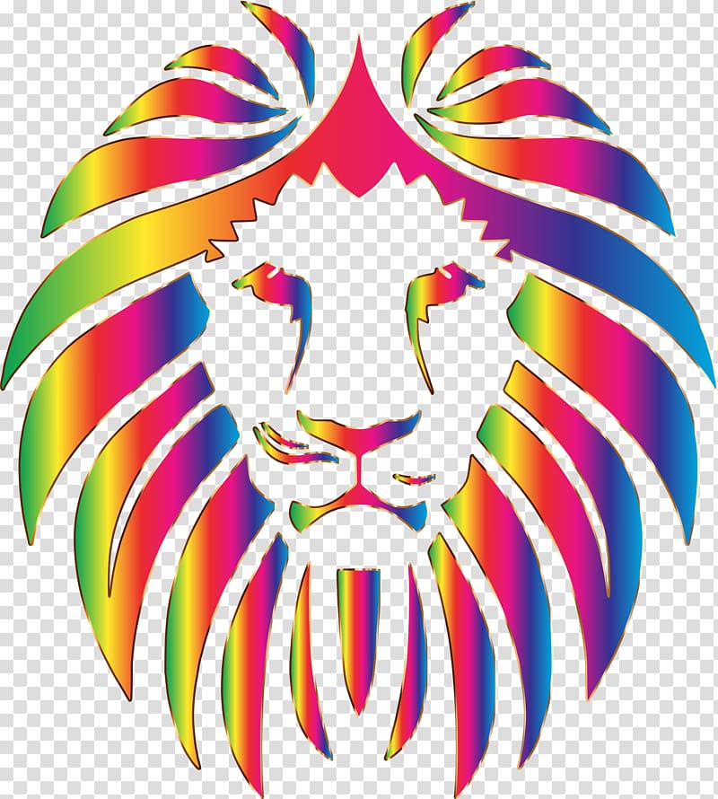 Lion Roar , backdrop transparent background PNG clipart