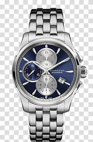 Watch Chronograph Audemars Piguet Jewellery Breitling SA, watch transparent background PNG clipart thumbnail