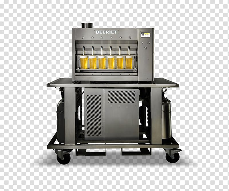 Beer tap Radler Alcohol by volume Machine, beer transparent background PNG clipart
