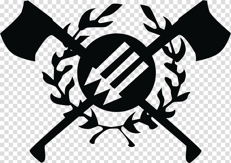 Red and Anarchist Skinheads Punk subculture Anarchism Trojan skinhead, anarchy transparent background PNG clipart