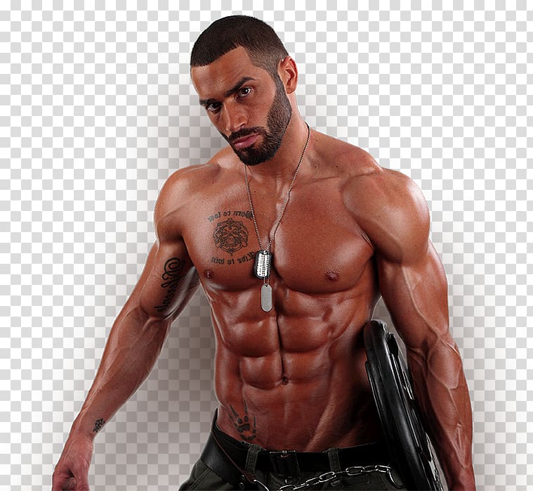 man holding folding table, Lazar Angelov Rectus abdominis muscle Physical fitness Bodybuilding Personal trainer, bodybuilder transparent background PNG clipart