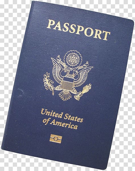 Passport Depot United States passport United States nationality law Travel visa, passport transparent background PNG clipart