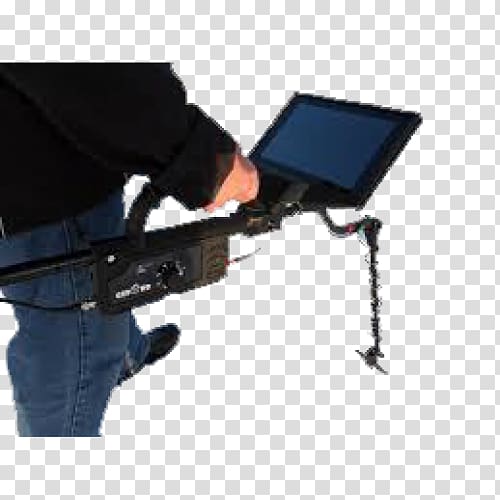 Metal Detectors Treasure Ground-penetrating radar Technology, gepard transparent background PNG clipart