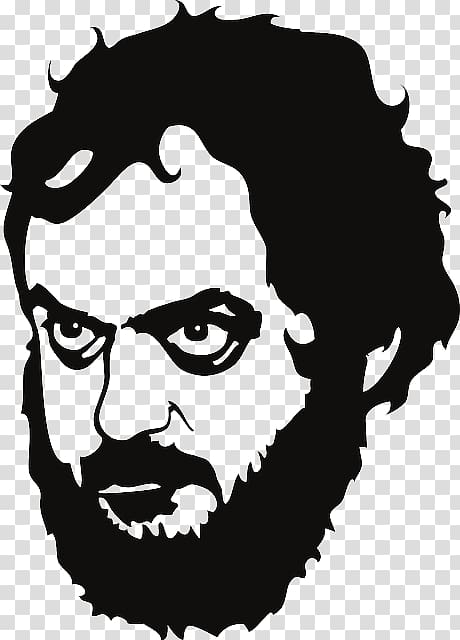 Stanley Kubrick The Shining The Short-Timers Film director, Clockwork Group transparent background PNG clipart