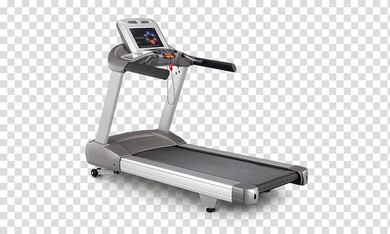Treadmill Exercise equipment Fitness Centre Precor Incorporated Life Fitness, others transparent background PNG clipart
