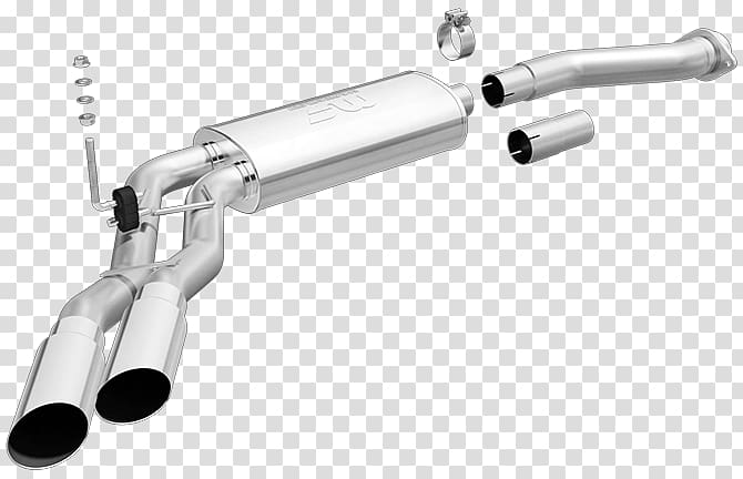 Exhaust system Car Aftermarket exhaust parts Catalytic converter Exhaust gas, Exhaust System transparent background PNG clipart