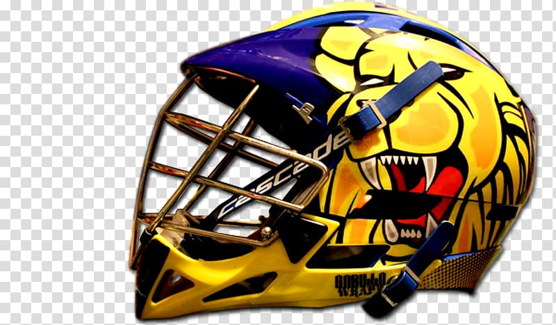 Lacrosse helmet Motorcycle Helmets Bicycle Helmets Goaltender mask Ski & Snowboard Helmets, Lacrosse Helmet transparent background PNG clipart