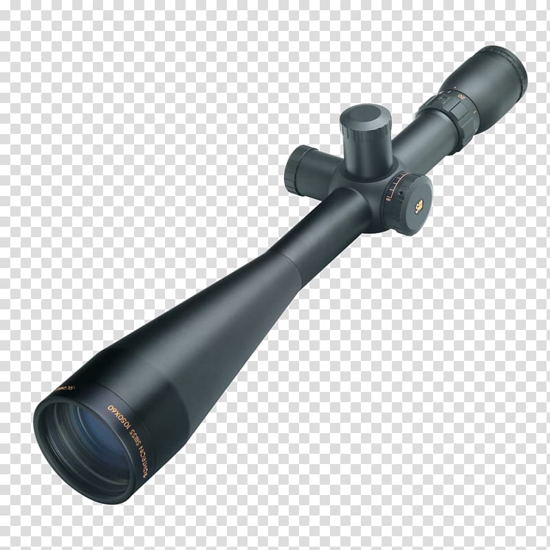 Telescopic sight Reticle Long range shooting Benchrest shooting Milliradian, scope transparent background PNG clipart