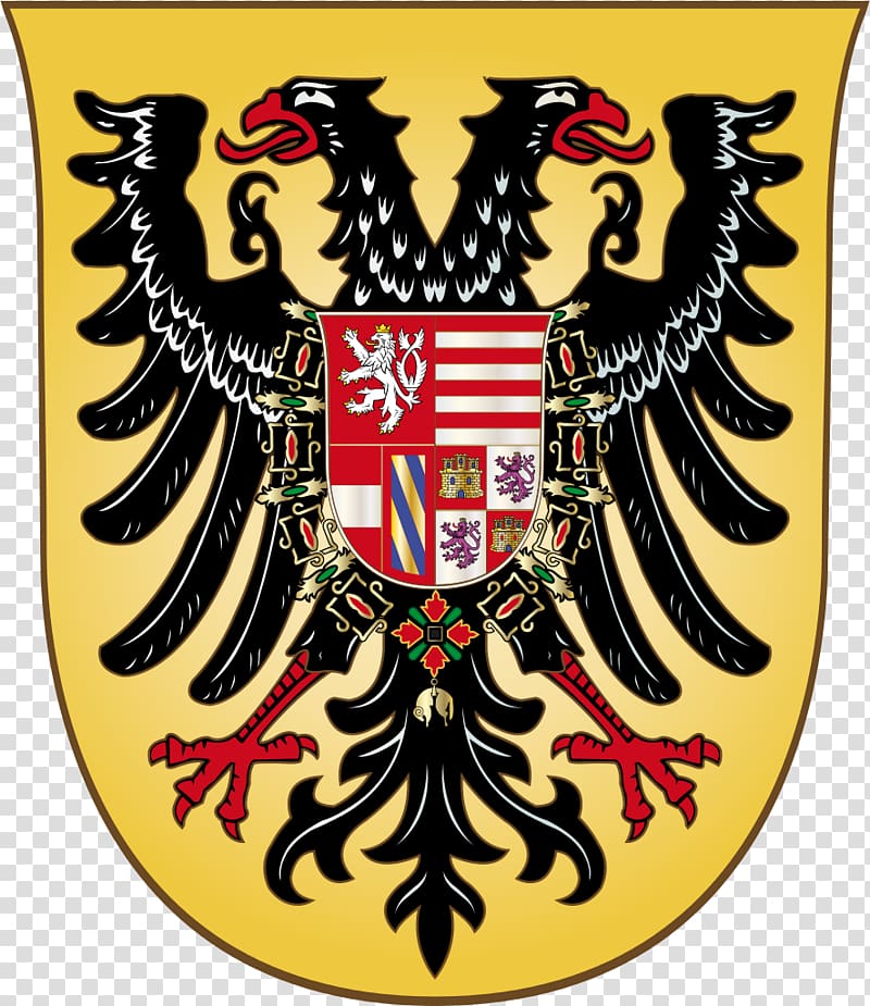 House of Habsburg Germany Holy Roman Empire Coat of arms History, Rudolf Ii Holy Roman Emperor transparent background PNG clipart
