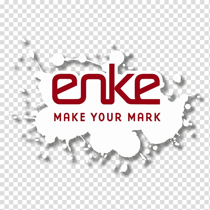Logo enke: Make Your Mark Font Entrepreneurship Body Jewellery, 1st anniversary logo transparent background PNG clipart