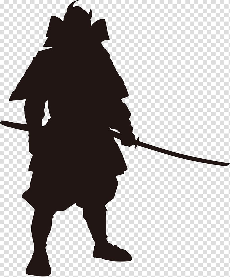 Samurai Japan Illustration Katana Ninja Lesson, samurai transparent background PNG clipart