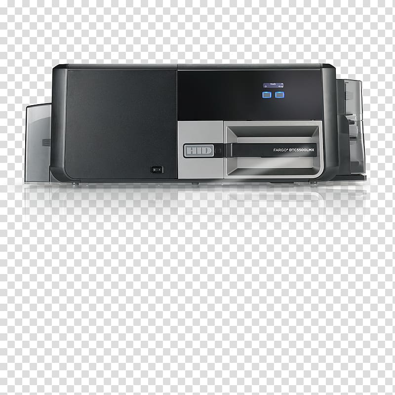 Card printer Pouch laminator HID Global Lamination, printer transparent background PNG clipart