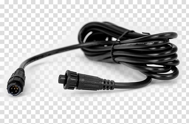 Coaxial cable Extension Cords Electrical cable Sensor Radar detector, Parking Sensor transparent background PNG clipart