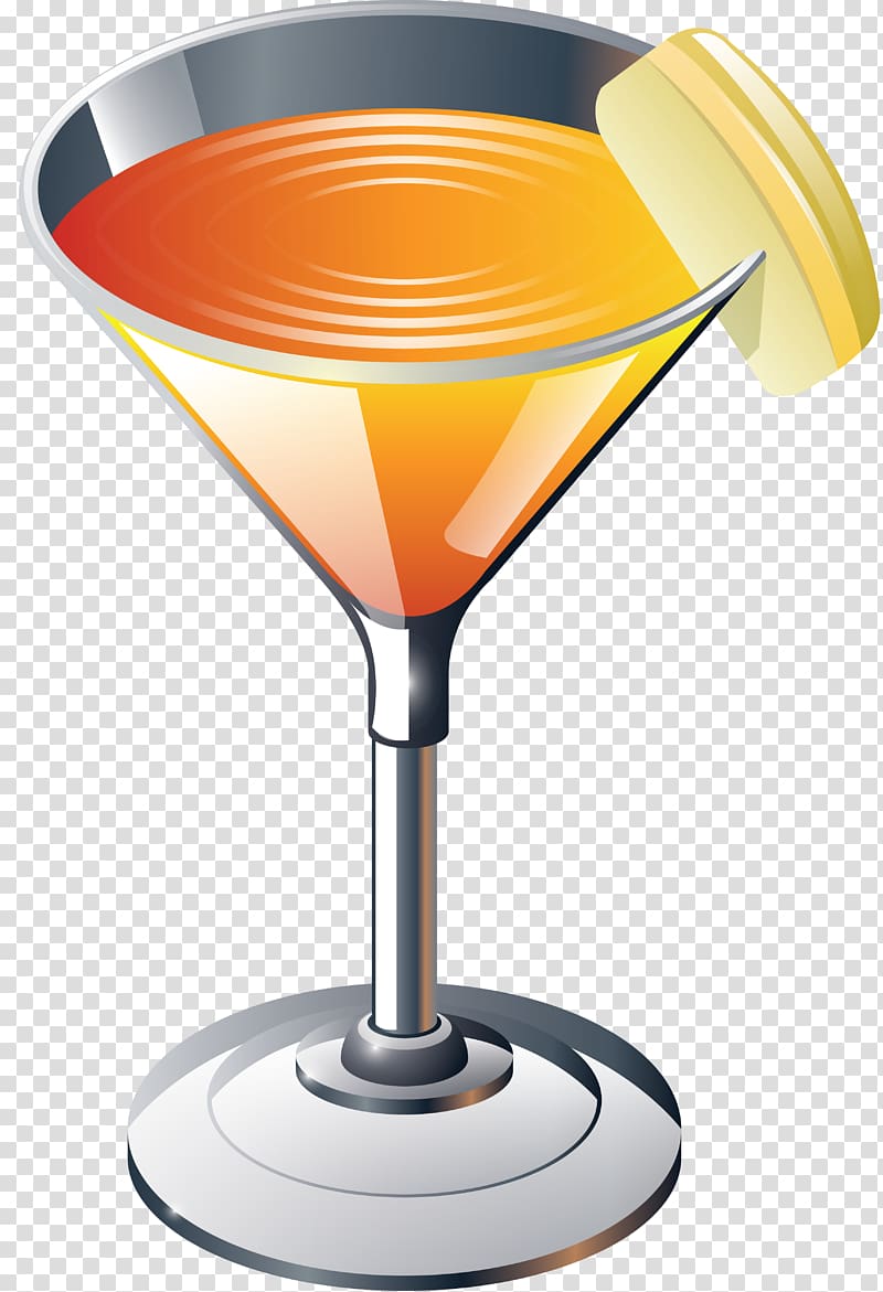 Wine cocktail Martini Wine glass Drink, Wineglass transparent background PNG clipart