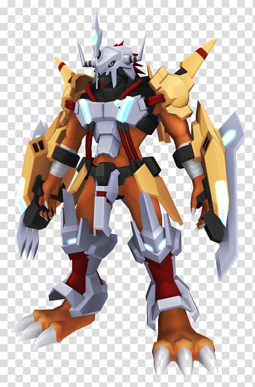 Omnimon, Digimon Masters Roblox Wiki