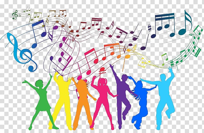 Secrets of Music: A Collection of Articles Dance, disco Club transparent background PNG clipart