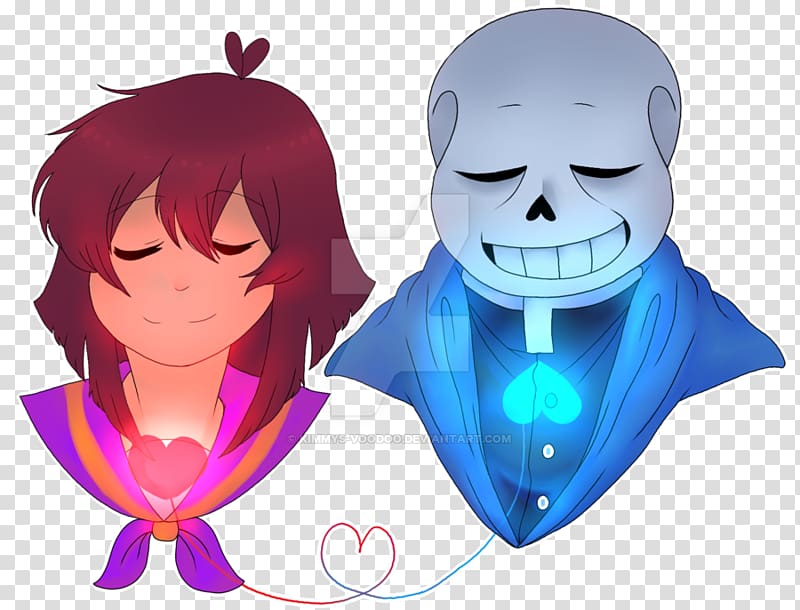 Soulmate Undertale Dating, soul mate transparent background PNG clipart