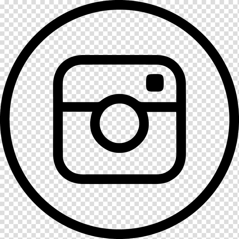 Instagram Png Circle Transparent