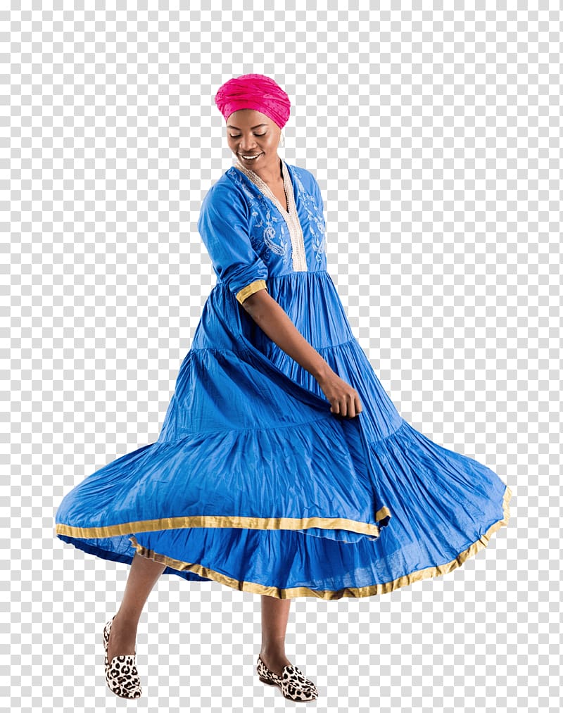 Haitians Woman Dress Fashion, woman transparent background PNG clipart