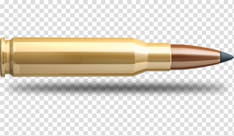 .30-06 Springfield Springfield Armory Sellier & Bellot Bullet Cartridge, ammunition transparent background PNG clipart