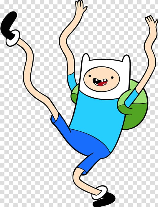 Finn the Human Jake the Dog Adventure Time: Finn & Jake Investigations, finn the human transparent background PNG clipart