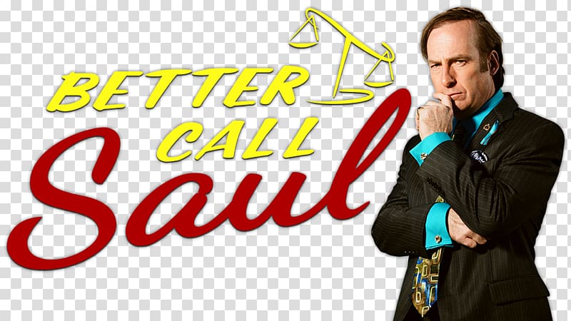 Saul Goodman Jesse Pinkman Walter White Better Call Saul, Season 2, Better Call Saul transparent background PNG clipart