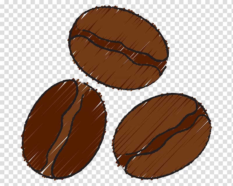 Iced coffee Coffee bean Arabica coffee Seed, Coffee transparent background PNG clipart