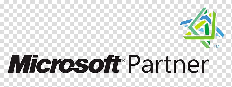 Microsoft Certified Partner Microsoft Partner Network Information technology Management, microsoft transparent background PNG clipart