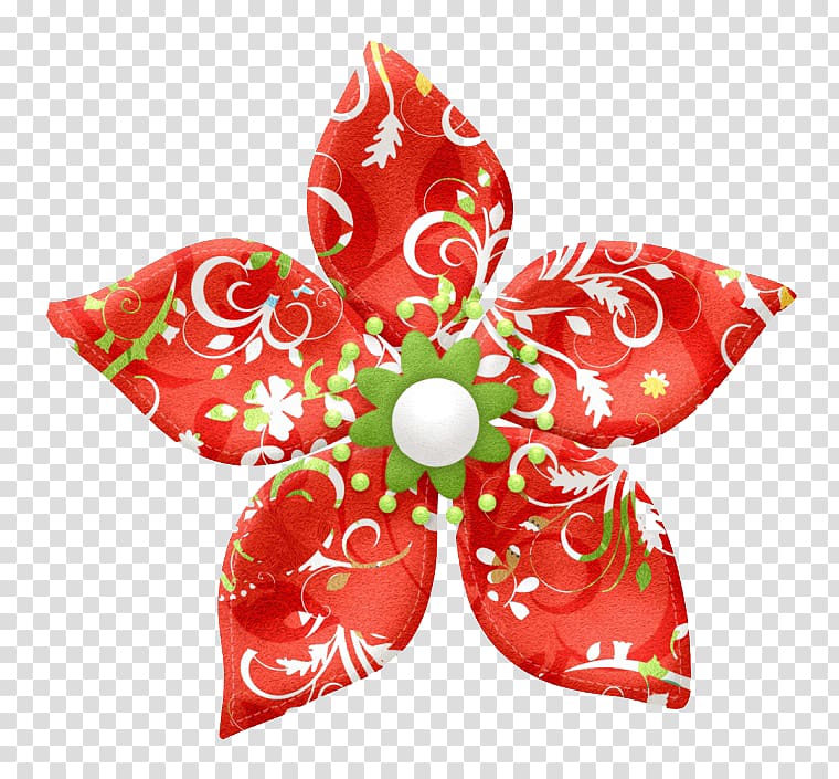 Christmas Poinsettia Flower Joulukukka , Creative Christmas transparent background PNG clipart