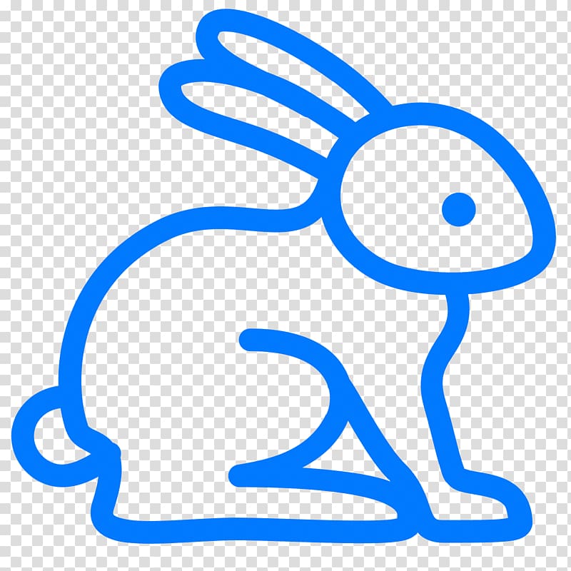Computer Icons Rabbit Font, oswald the lucky rabbit transparent background PNG clipart